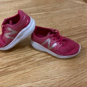 New Balance Coast v3 Athletic Sneaker